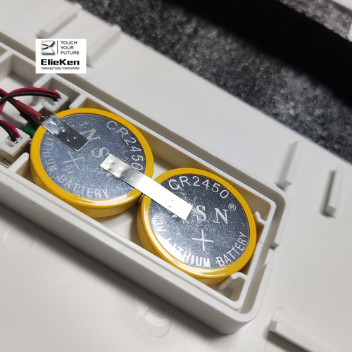 7.5R ESL Elektronische plank Labels Digitaal prijskaartje