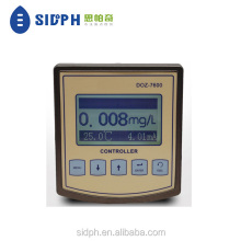 High Quality Online Ozone Analyzer with Ozone-Free Controller and 4-20mA Output