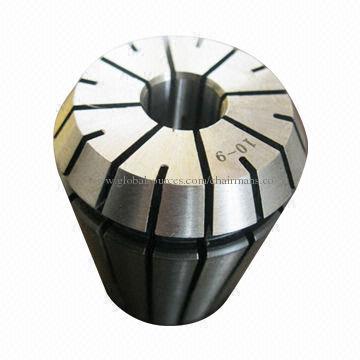 Spring Collet for Engraving Machines, ER8, ER11, ER16, ER32 and ER40