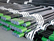API 5CT 4 1/2" Tubing