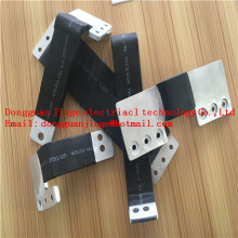 Copper fail soft connector custom