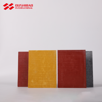 A1 Fireproof MgO Flooring Board Panel