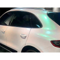 Chameleon Shinining Fantyasy White War Wrap Винил