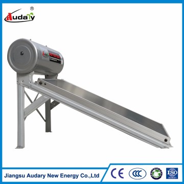 Inflatable Solar Panel Water Heater