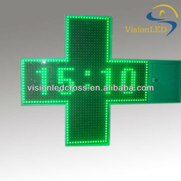 Led for pharmacy (pharmacie)