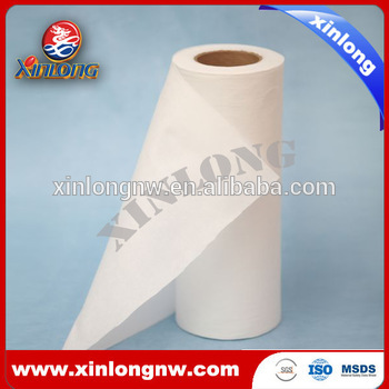 medical nonwoven fabric