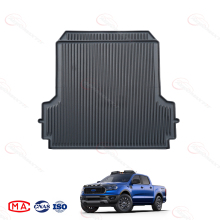 2016-2021 Ford Ranger truck bed mats
