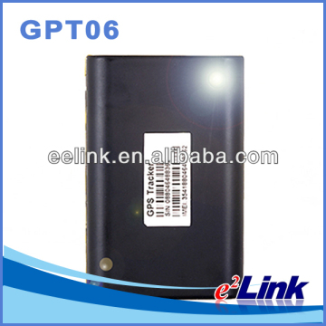 Brand New Mini GPT06 Global Locator GPS Personal Tracker GSM/GPRS/GPS