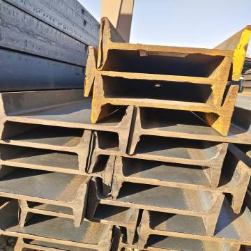 400mm NZS 3679 Australian - New I beam