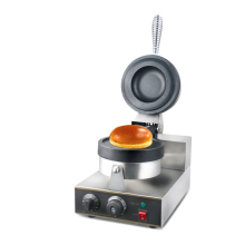 UFO Burger Maker: Flying Saucer Burger Machine