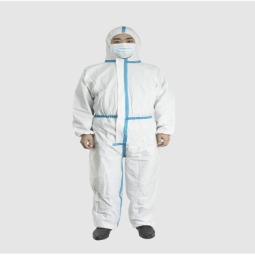 Medical Disposable Protective Clothing