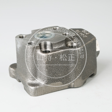 Parti dell&#39;escavatore Komatsu PC200-8 Valve 723-40-8460