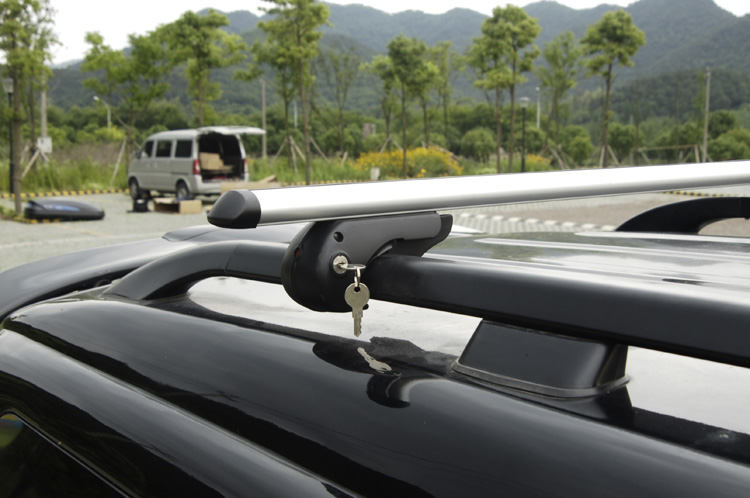 Roof Rack Bars Luggage Racks (RB-004)