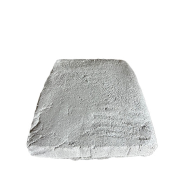 Blast Furnace Hole Clay in White