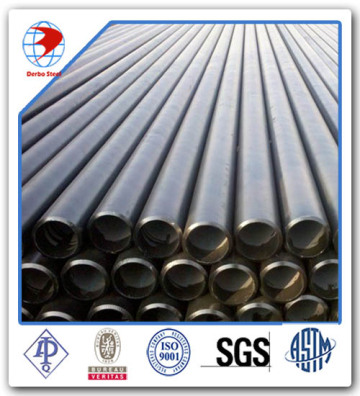 ASTM A335 P5 Seamless Alloy Steel Pipe