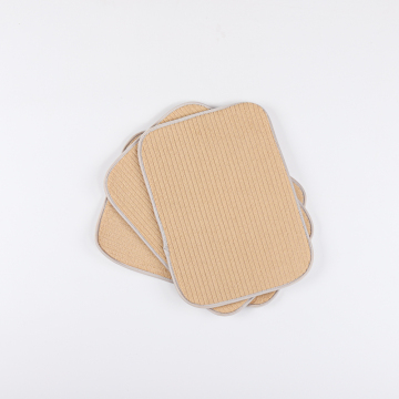 Microfiber Dish Drainer Mat