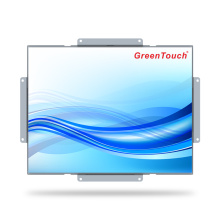 15" Open Frame For Resistive Touch All-in-one