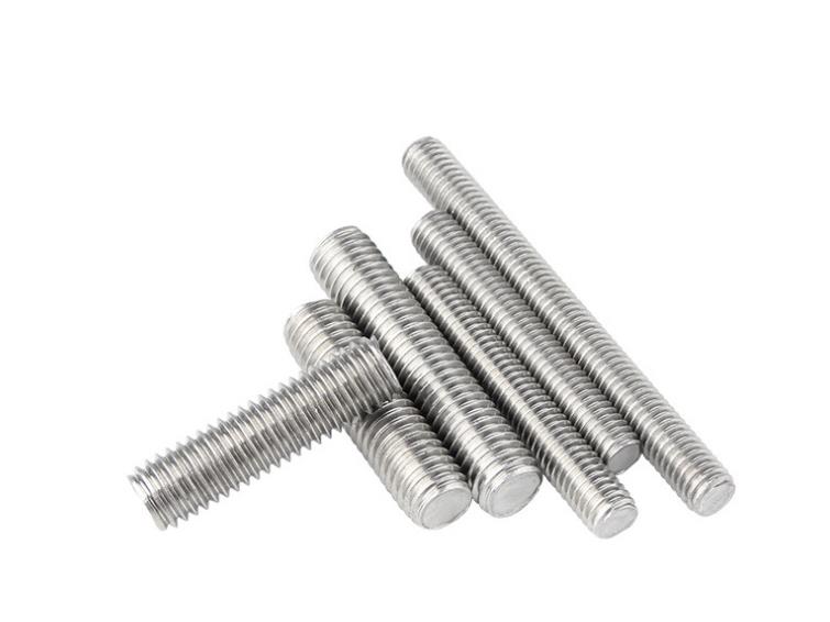 Stainless Steel 304 316 Thread Rod Din975