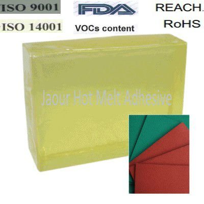 Pressure Sensitive Adhesive for PVC Plastic Floor