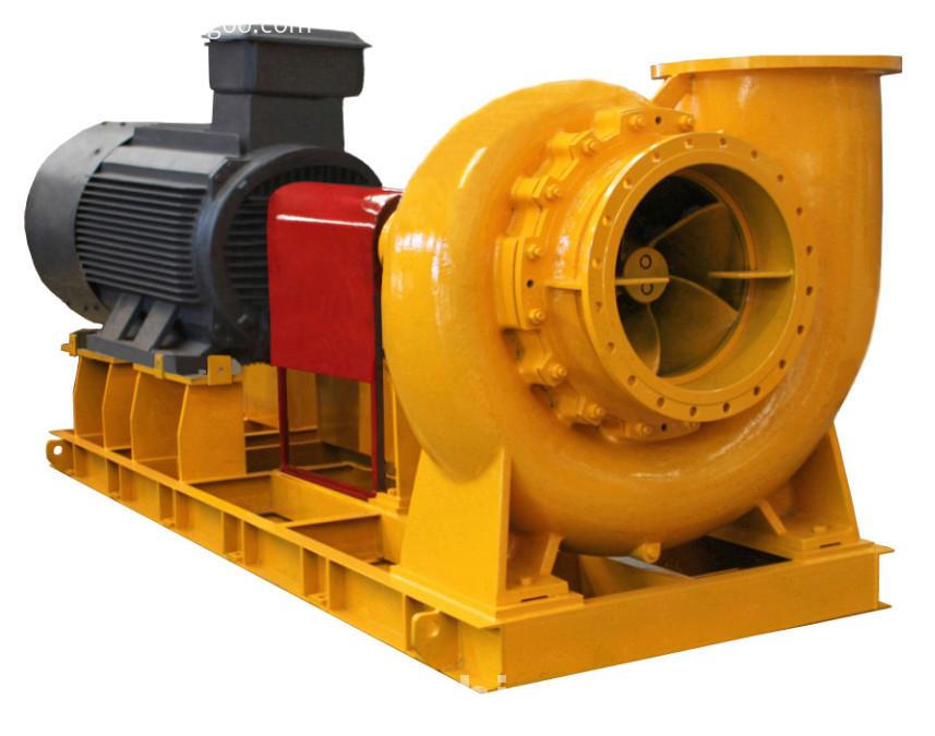 Desulphurlzation Pump