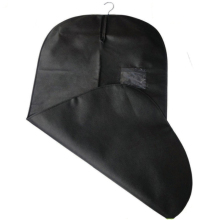 Pp Non Woven Garment Bag Suit Cover