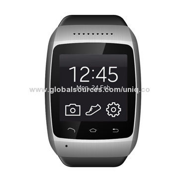 Smart Bluetooth Watch for Android/iOS Phones