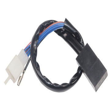 Universal Motorcycle LED Digital Gear Display Shift Indicator - Factory Wholesale MOT_503