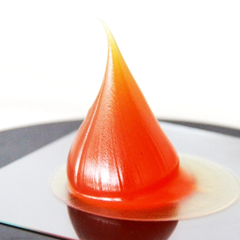 Grease with Extreme Pressure High Temperature Performance for Construction Machinery Bearing