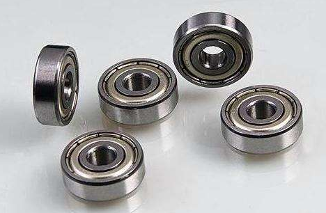 Axial Ball Bearing