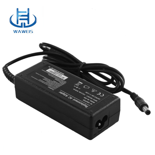 20V 3.25A 65W Laptop AC / DC Lenovo Adaptador de corriente