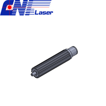 Fiber Coupled Laser Module