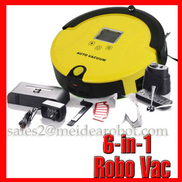 Robot vacumm cleaner M30