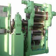 Cycle Tyre Making Machine / Bicycle Tyre Making Machine