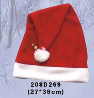 santa claus hat