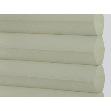 Promotion price super black top down cellular shades