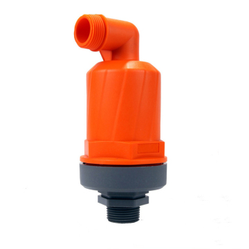 1'' pp agriculture air valves