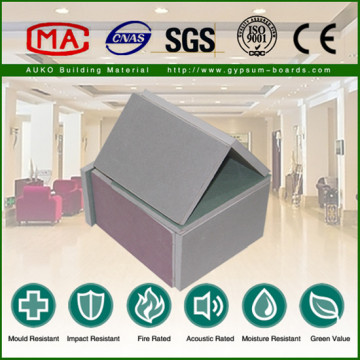 Decorative Plasterboard (AUKO-80A)