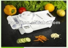 MULTI-FUNCTION VEGETABLE GRATER