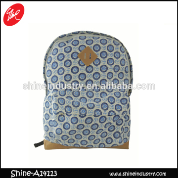 Students backpack/shivering clothbackpack/backpack for students