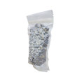 Вакуумный мешок с плоским мешком, пригодный для вторичной переработки, компостируемая упаковка для пищевых продуктов
