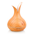 Target ng Lily Vase na Ultrasonic Oil Diffuser Australia