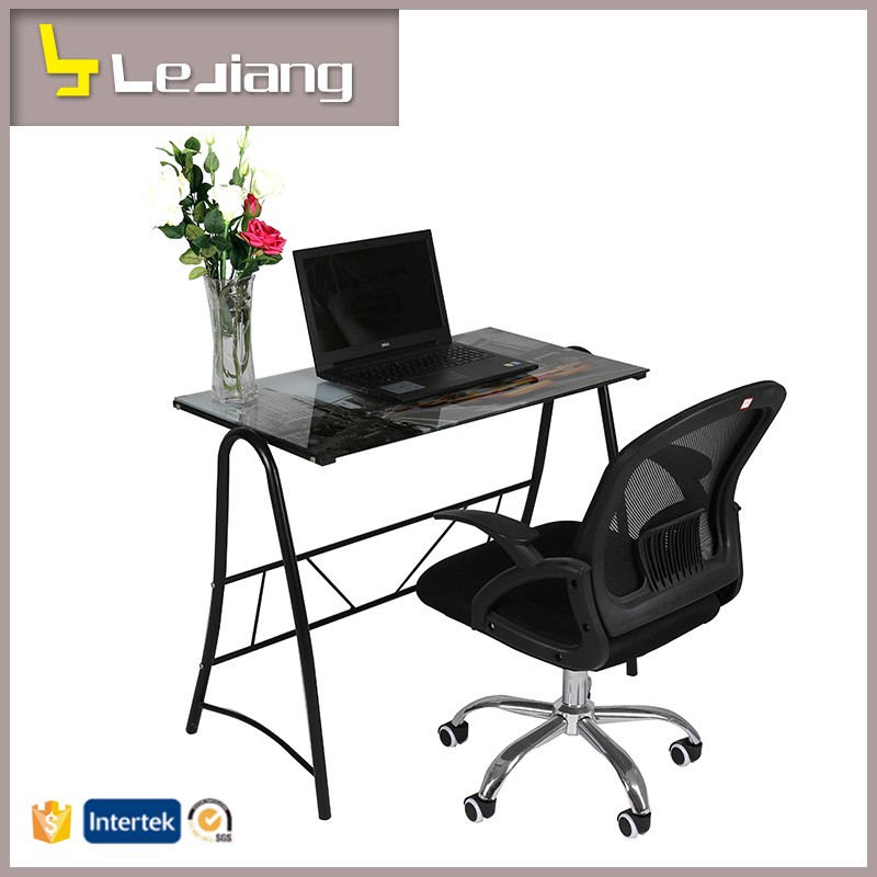 modern design glass center table photos computer table at low price