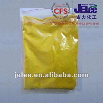 Pigment Yellow 1 Fast Yellow G P.Y.1 Dye Yellow
