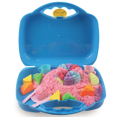 playsand set cake