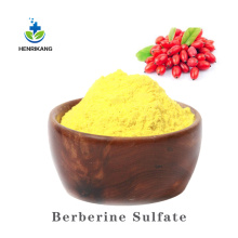 Buy online active Berberine Sulfate powder