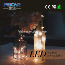 Christmas Holiday Name led christmas star string lights