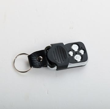 433.92Mhz Learning Code Garage Door Remote Control