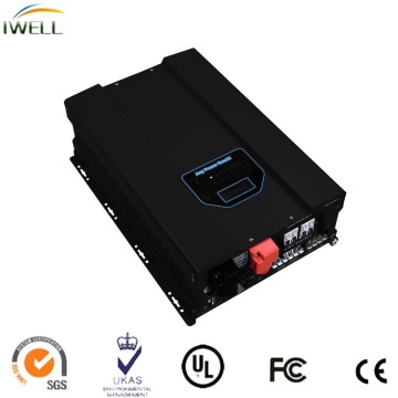 hotsale pure sine wave 10KW inverter with AGS function