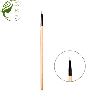 Eyeliner Brush Fine Precision Gel Eye Liner