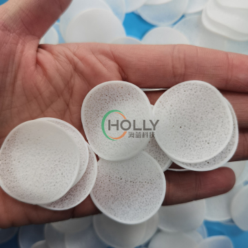 MBBR Biochip Media: Enhancing Biological Filtration in Water Treatment Systems